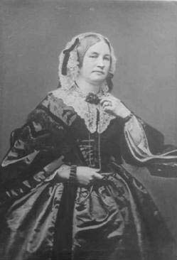 Elizabeth BARTLEET b.1805